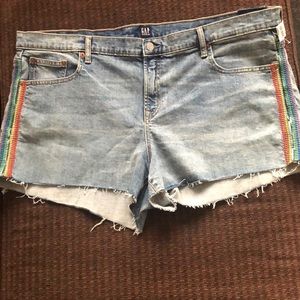 Gap Denim short